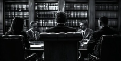 Inside the High-Profile Cases Making Headlines
